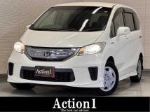 2013 Honda Freed