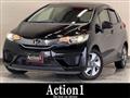2014 Honda Fit Hybrid