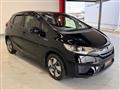 2014 Honda Fit Hybrid