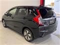 2014 Honda Fit Hybrid