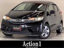 2014 Honda Fit Hybrid