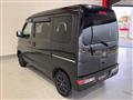 2017 Daihatsu Hijet Cargo