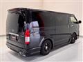 2016 Toyota Hiace Van