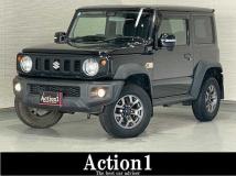 2018 Suzuki Jimny Sierra