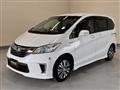 2014 Honda Freed