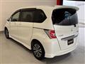 2014 Honda Freed