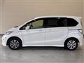 2014 Honda Freed