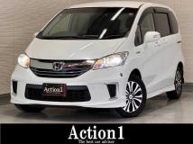 2014 Honda Freed