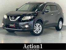 2016 Nissan X-Trail