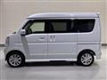 2018 Suzuki Every Wagon