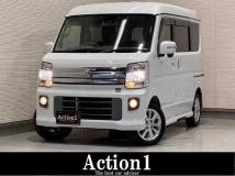 2018 Suzuki Every Wagon