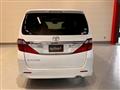 2013 Toyota Alphard G