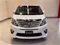 2013 Toyota Alphard G