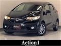 2017 Honda Fit
