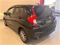 2017 Honda Fit