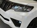 2020 Toyota Land Cruiser Prado
