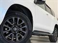 2020 Toyota Land Cruiser Prado