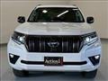 2020 Toyota Land Cruiser Prado