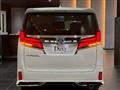 2018 Toyota Alphard G