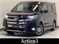 2019 Toyota Noah