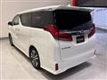 2020 Toyota Alphard G