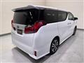 2020 Toyota Alphard G