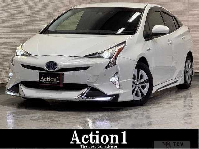 2018 Toyota Prius