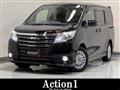 2015 Toyota Noah