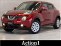 2014 Nissan Juke