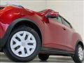 2014 Nissan Juke