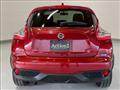 2014 Nissan Juke