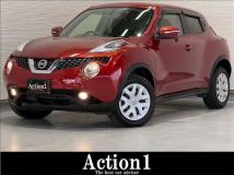 2014 Nissan Juke