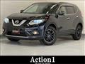 2014 Nissan X-Trail