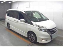 2018 Nissan Serena