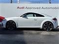 2021 Audi TT