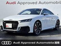 2021 Audi TT