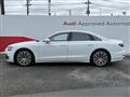 2022 Audi A8