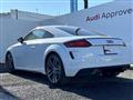 2021 Audi TT