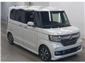 2019 Honda N BOX