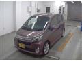 2013 Daihatsu Move