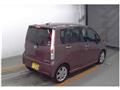 2013 Daihatsu Move
