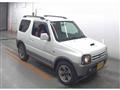 2006 Suzuki Jimny