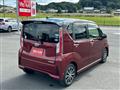 2017 Daihatsu Move