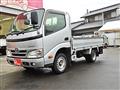 2015 Toyota Dyna Truck