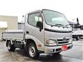 2015 Toyota Dyna Truck