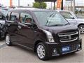 2018 Suzuki Wagon R