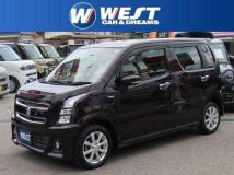 2018 Suzuki Wagon R