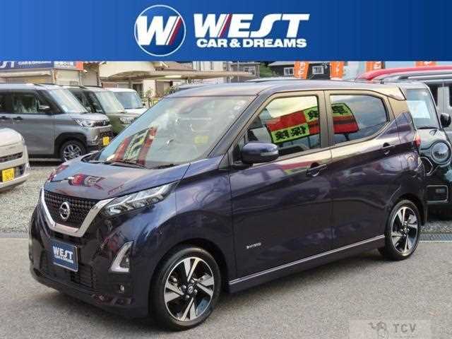 2022 Nissan Nissan Others