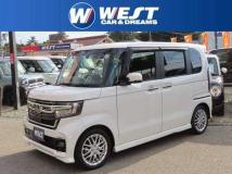 2023 Honda N BOX