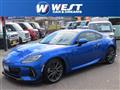 2022 Subaru BRZ